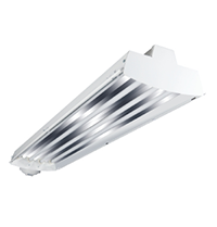 Luminaires Fluorescent High Bay